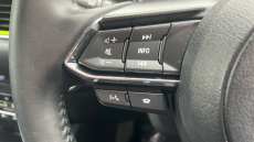 Mazda CX-5 2.0 Newground 5dr Petrol Estate